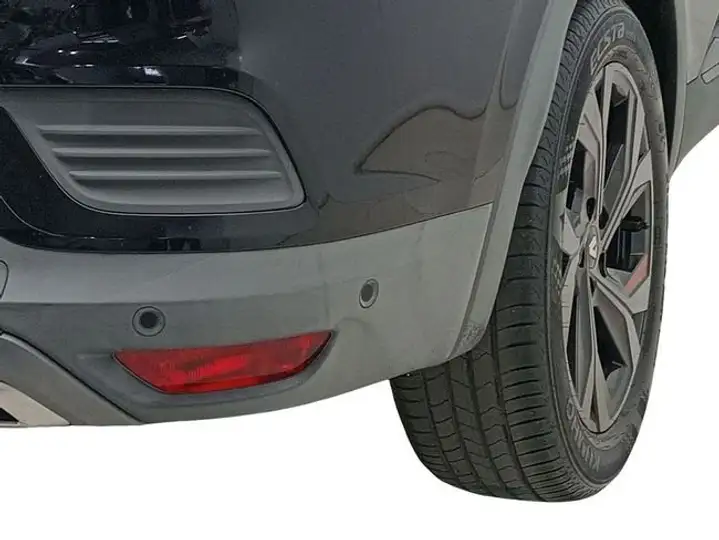 Renault Arkana RS Line E-TECH Híbrido (2021) 2022, foto 28