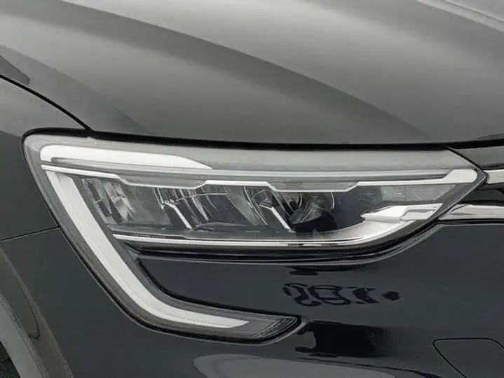 Renault Arkana RS Line E-TECH Híbrido (2021) 2022, foto 26