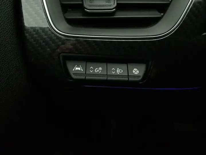 Renault Arkana RS Line E-TECH Híbrido (2021) 2022, foto 22