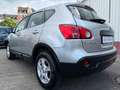 Nissan Qashqai 1.6 84kW 114PS Acenta/Klima/PDC Silber - thumbnail 8