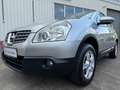 Nissan Qashqai 1.6 84kW 114PS Acenta/Klima/PDC Silber - thumbnail 1