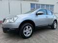 Nissan Qashqai 1.6 84kW 114PS Acenta/Klima/PDC Silber - thumbnail 2