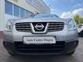 Nissan Qashqai 1.6 84kW 114PS Acenta/Klima/PDC Silber - thumbnail 3