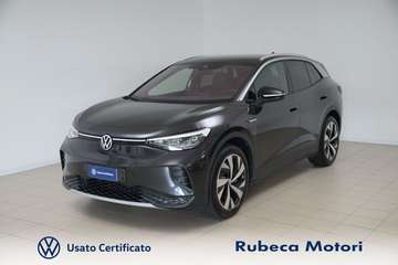 1ST Batteria da 77kWh 150 kW 204 CV
