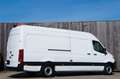 Mercedes-Benz Sprinter 314 CDi Maxi Klima Navi Tempo. 105KW E6 Weiß - thumbnail 3
