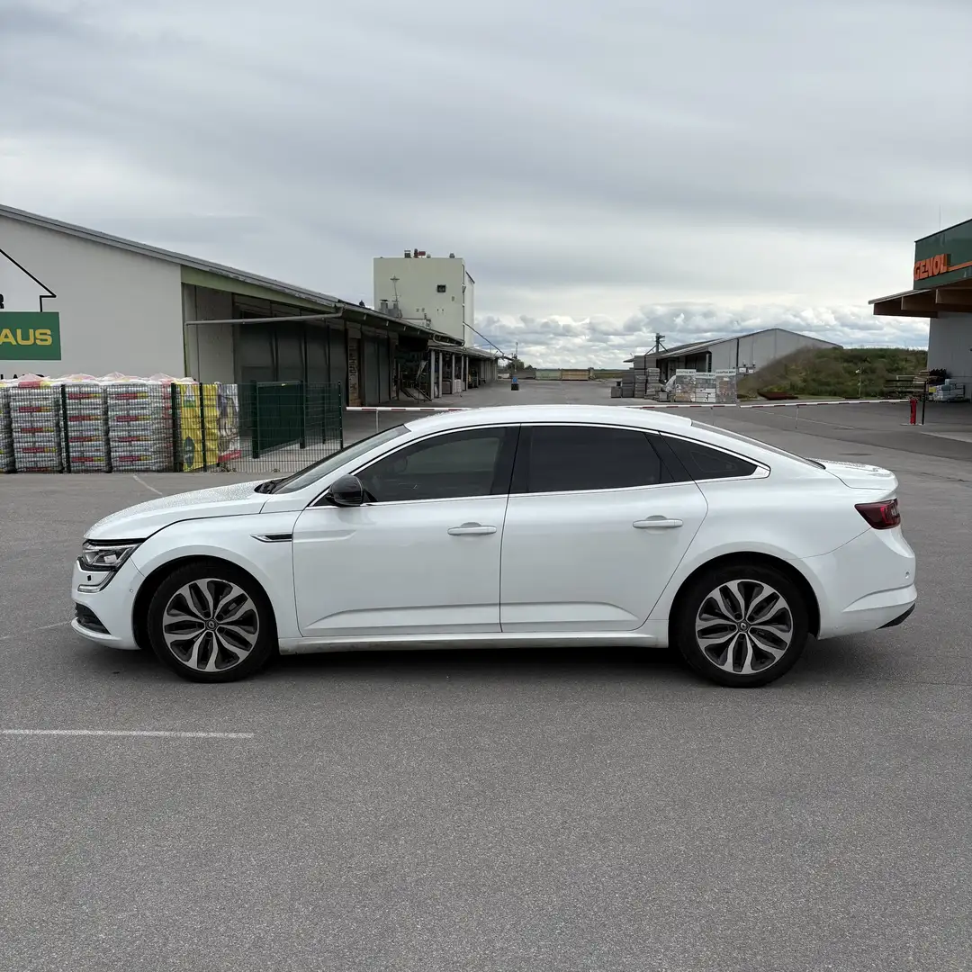 Renault Talisman Intens Energy dCi 130 EDC - 1