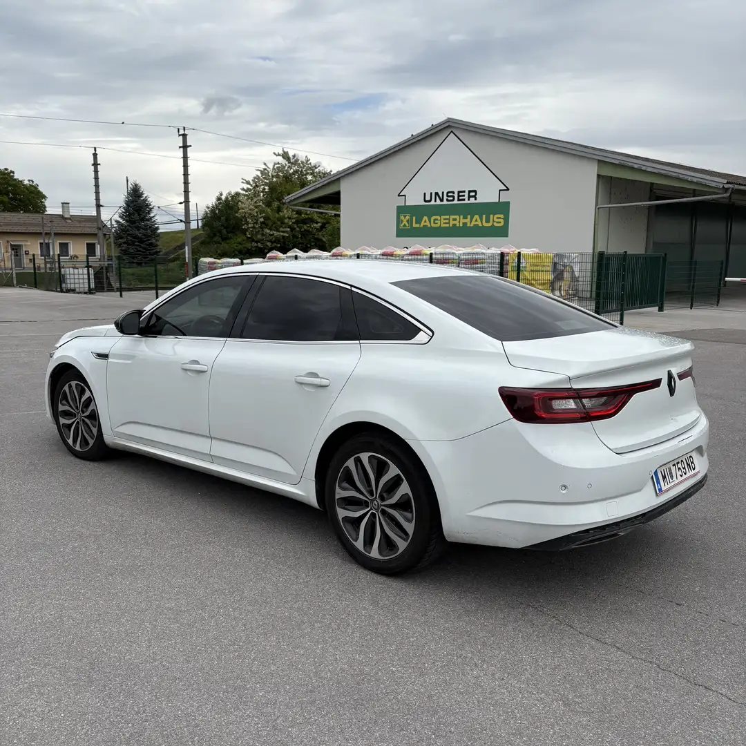 Renault Talisman Intens Energy dCi 130 EDC - 2