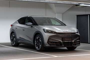 Business | Achteruitrijcamera | Digitaal instrumen