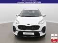 Kia Sportage 1.6 CRDi 136ch MHEV BVM6 4x2 Black Edition Alb - thumbnail 2