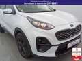 Kia Sportage 1.6 CRDi 136ch MHEV BVM6 4x2 Black Edition Alb - thumbnail 9