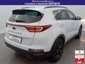 Kia Sportage 1.6 CRDi 136ch MHEV BVM6 4x2 Black Edition Alb - thumbnail 10