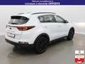 Kia Sportage 1.6 CRDi 136ch MHEV BVM6 4x2 Black Edition Alb - thumbnail 5