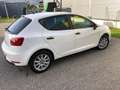 SEAT Ibiza Weiß - thumbnail 4