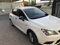 SEAT Ibiza Weiß - thumbnail 9