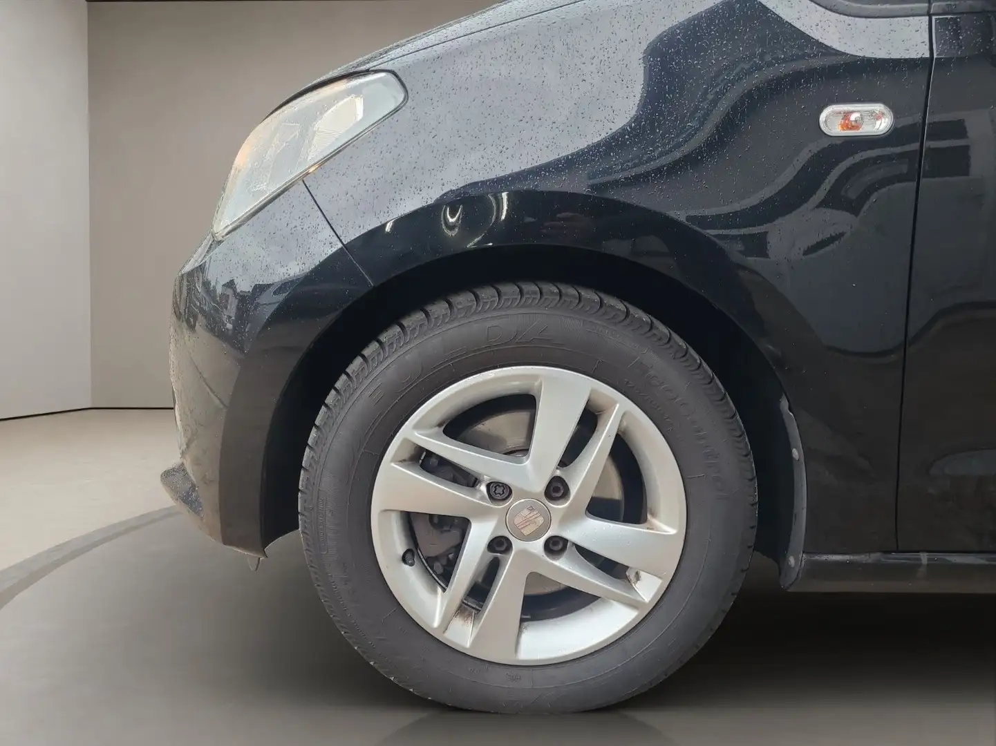 SEAT Mii Style Noir - 2