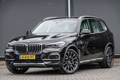 BMW X5 xDrive45e 394Pk Aut. | P High Executive | Luchtver