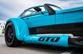 Donkervoort D8 GTO-RS / ONLY 40 UNITS WORLDWIDE / NUMBER 22 OF 40 Bleu - thumbnail 24