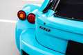 Donkervoort D8 GTO-RS / ONLY 40 UNITS WORLDWIDE / NUMBER 22 OF 40 Bleu - thumbnail 12