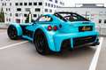 Donkervoort D8 GTO-RS / ONLY 40 UNITS WORLDWIDE / NUMBER 22 OF 40 Bleu - thumbnail 2