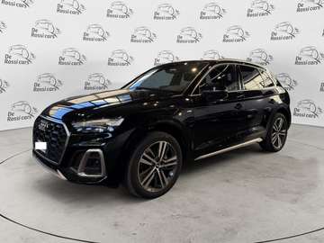 Q5 50 TFSI e quattro S tronic S line