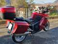BMW K 1300 GT BMW K 1300 GT Rouge - thumbnail 2