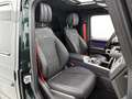 Mercedes-Benz G 63 AMG G Automaat | MANUFAKTUR | SUPERIOR Line Interieur Vert - thumbnail 24