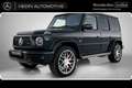 Mercedes-Benz G 63 AMG G Automaat | MANUFAKTUR | SUPERIOR Line Interieur Vert - thumbnail 1