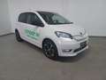 Skoda Citigo-e iV Style Білий - thumbnail 1