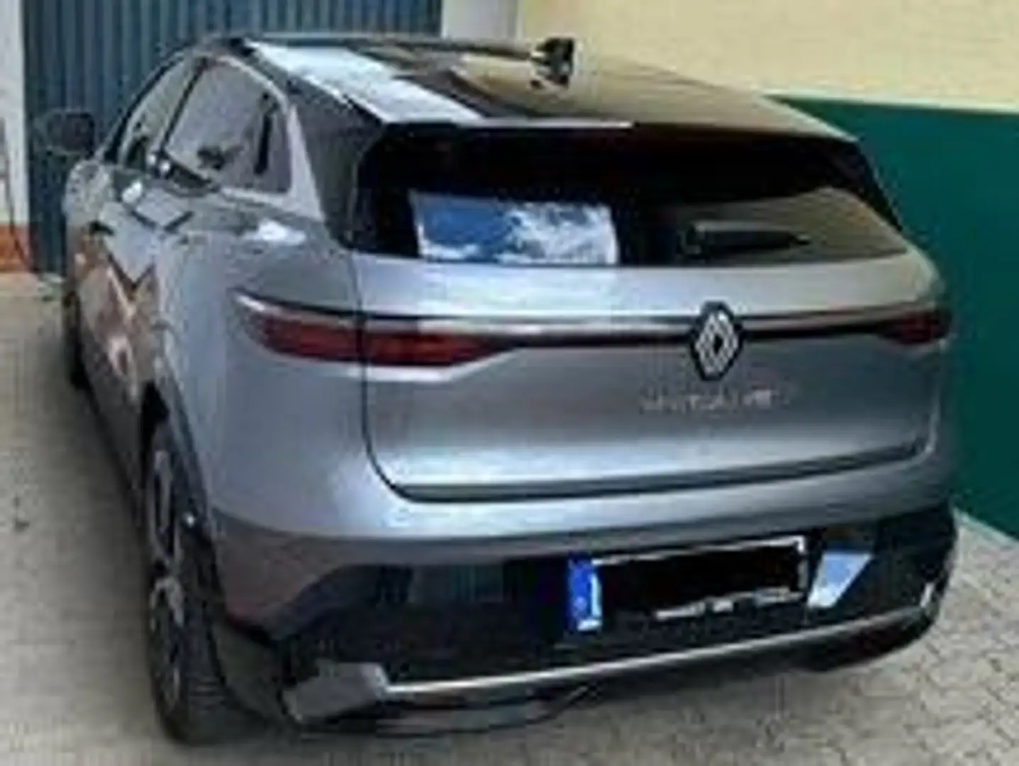Renault Megane E-Tech EV60 220hp optimum charge Iconic - 2