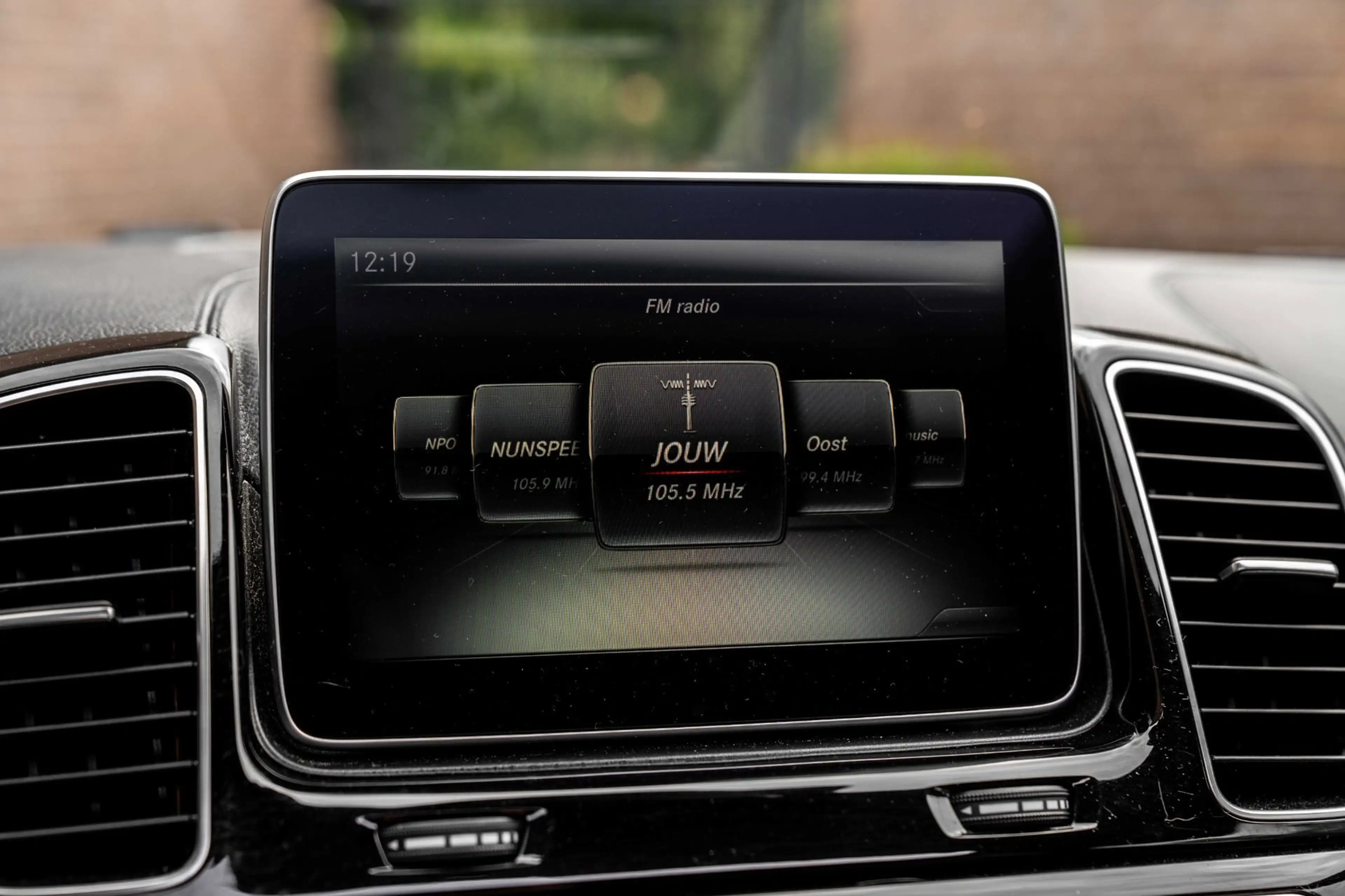 Mercedes-Benz GLE 63 AMG Coupé 4MATIC 660 PK Pano Luchtvering ACC Harman Ka — photo 42