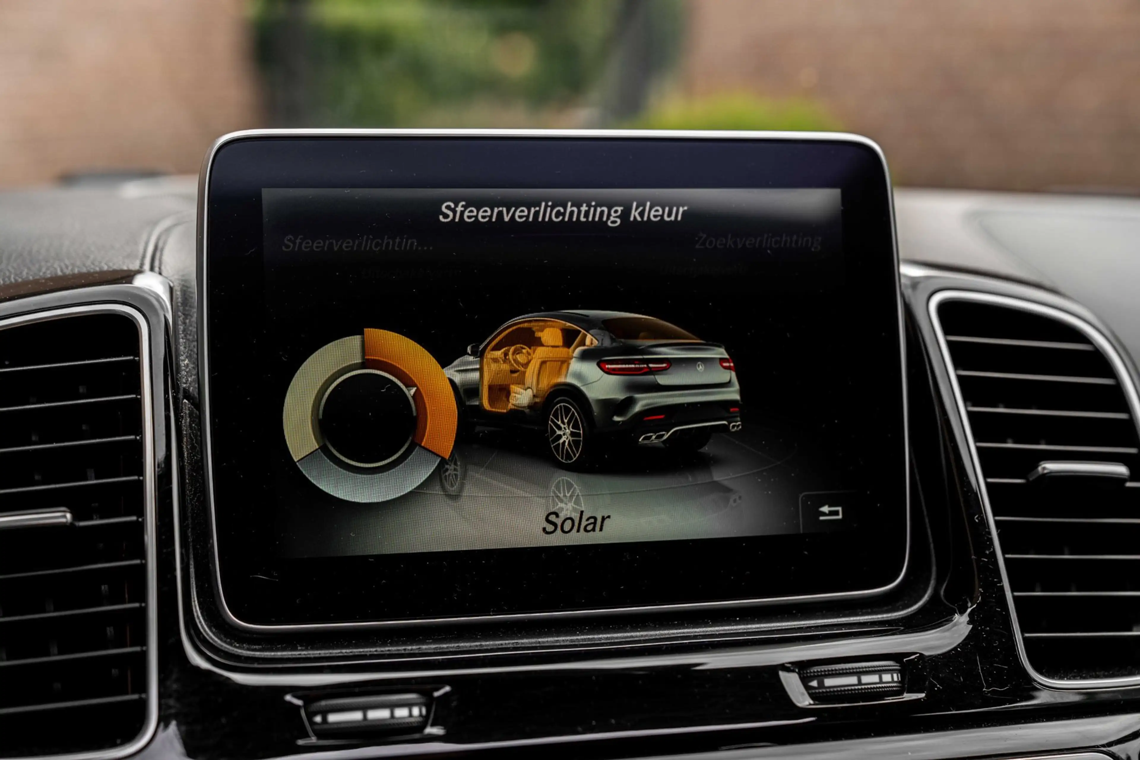 Mercedes-Benz GLE 63 AMG Coupé 4MATIC 660 PK Pano Luchtvering ACC Harman Ka — photo 39