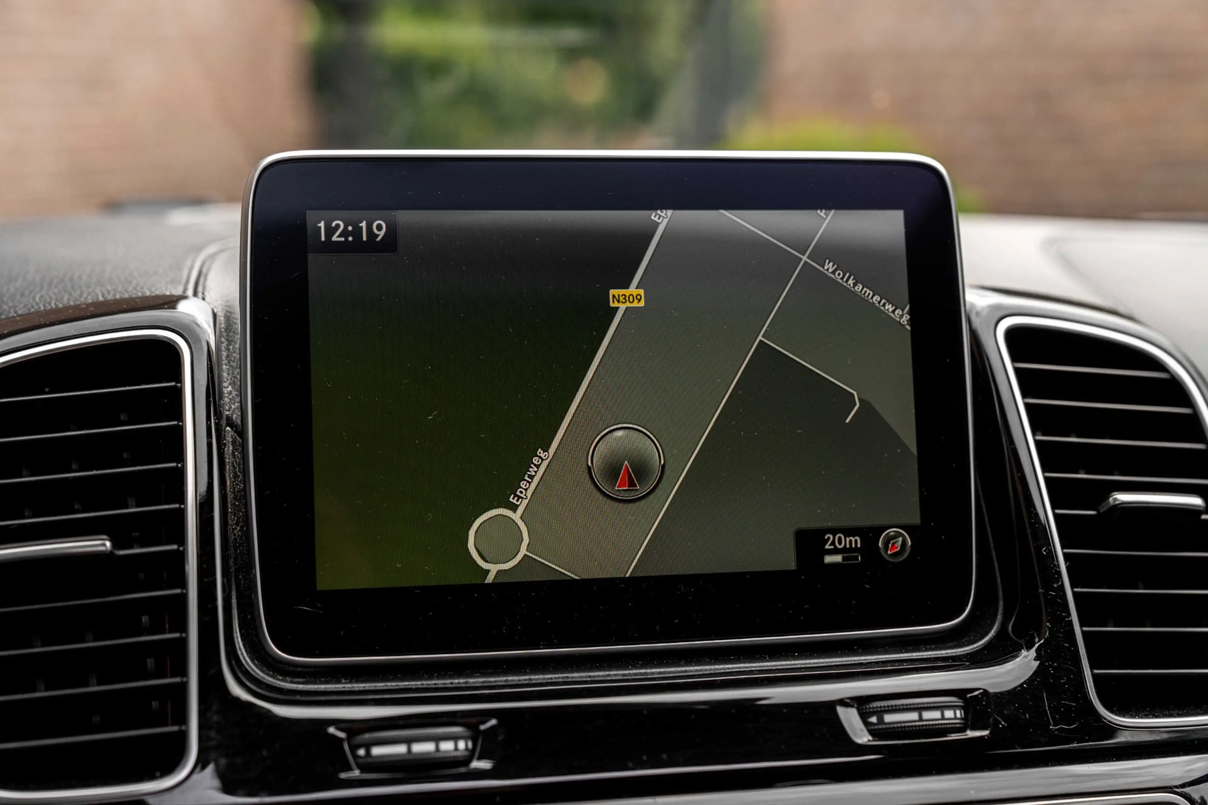 Mercedes-Benz GLE 63 AMG Coupé 4MATIC 660 PK Pano Luchtvering ACC Harman Ka — photo 44