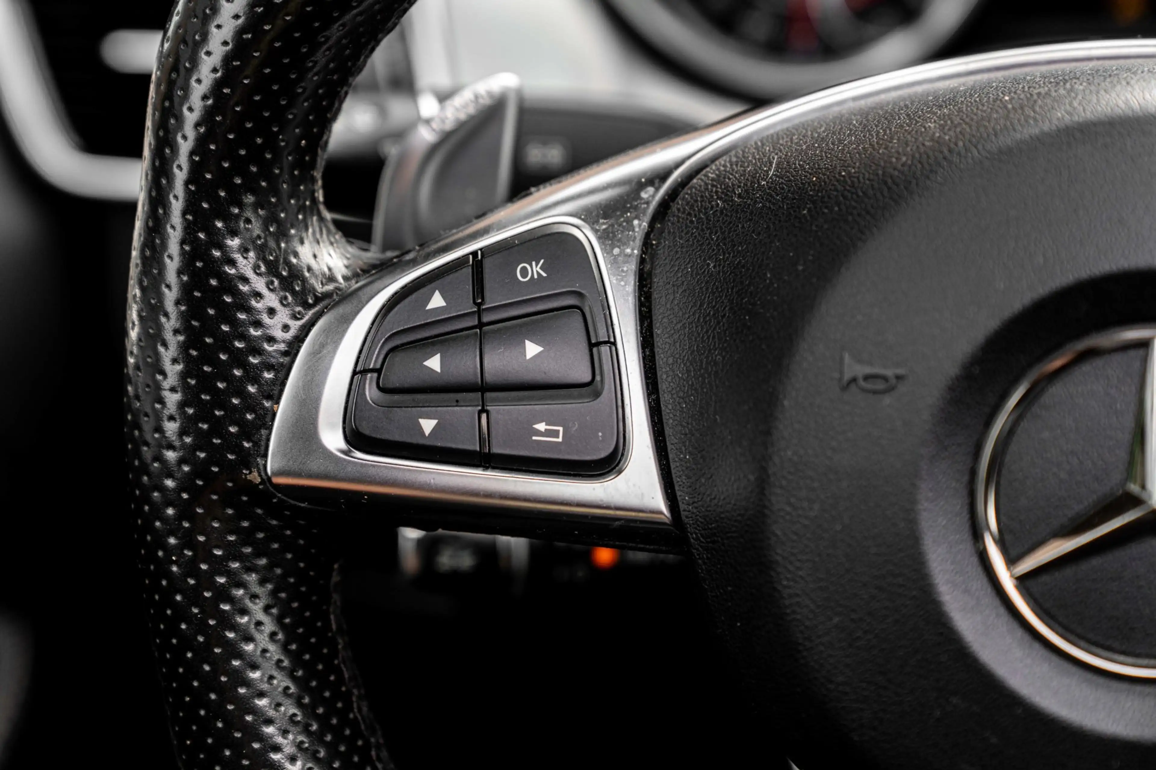 Mercedes-Benz GLE 63 AMG Coupé 4MATIC 660 PK Pano Luchtvering ACC Harman Ka — photo 26