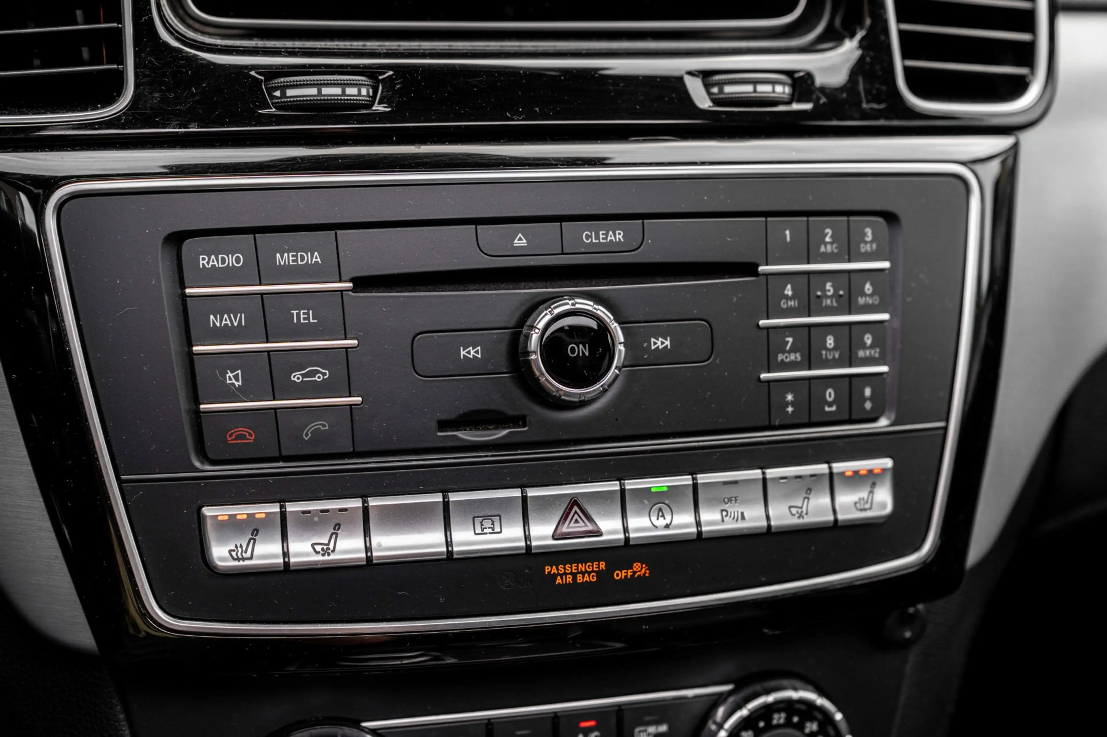Mercedes-Benz GLE 63 AMG Coupé 4MATIC 660 PK Pano Luchtvering ACC Harman Ka — photo 31