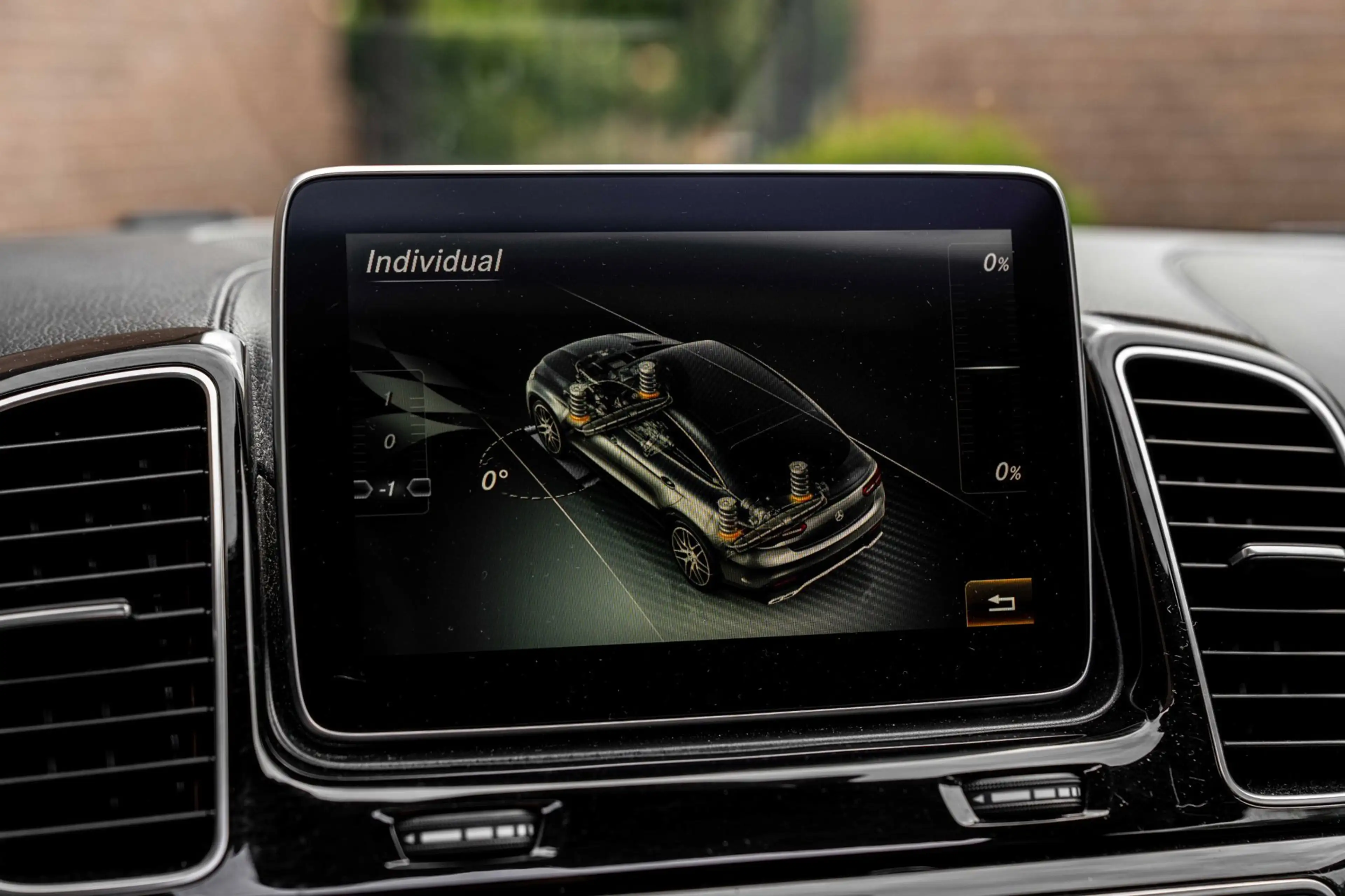 Mercedes-Benz GLE 63 AMG Coupé 4MATIC 660 PK Pano Luchtvering ACC Harman Ka — photo 40