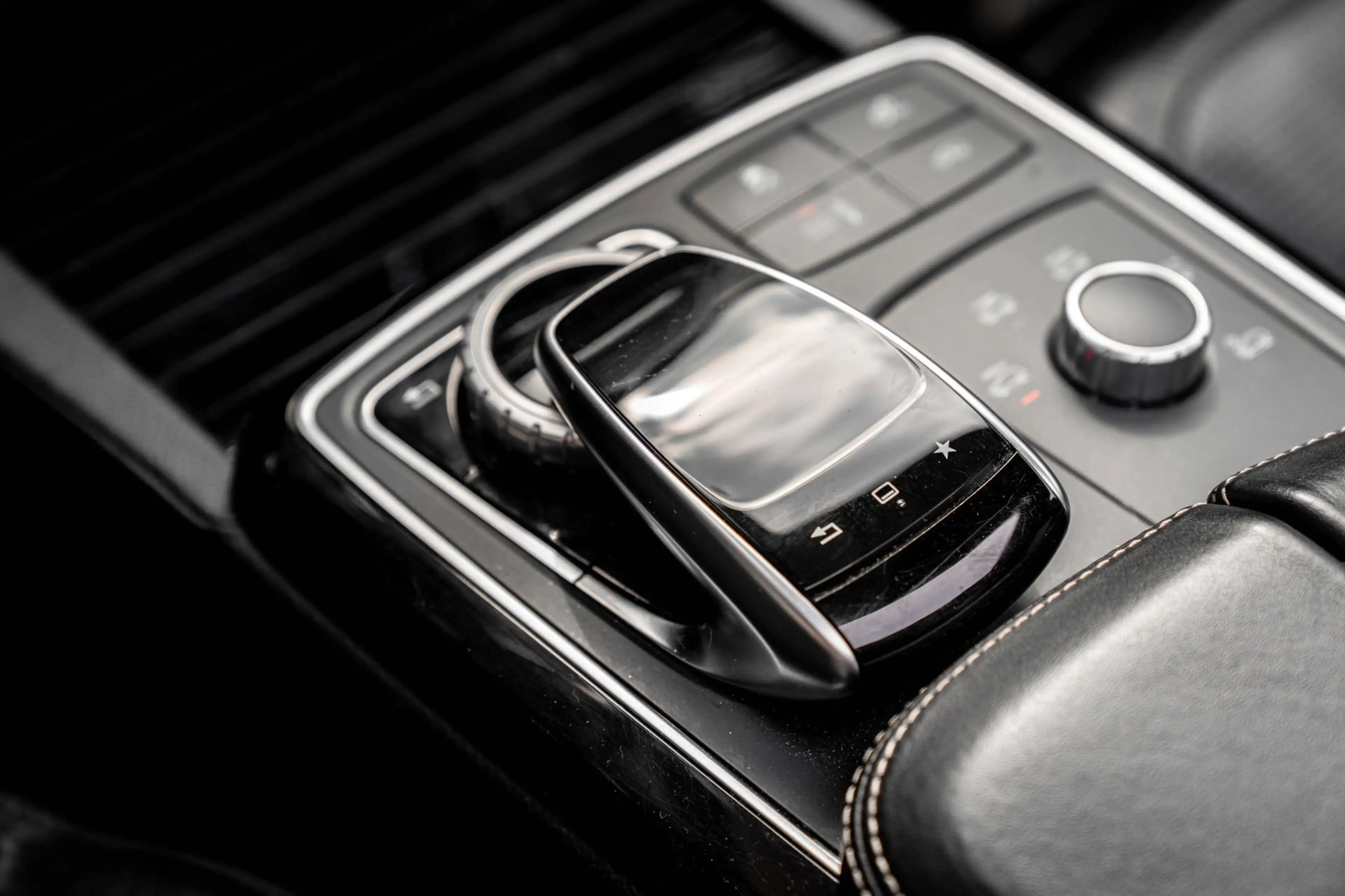 Mercedes-Benz GLE 63 AMG Coupé 4MATIC 660 PK Pano Luchtvering ACC Harman Ka — photo 49