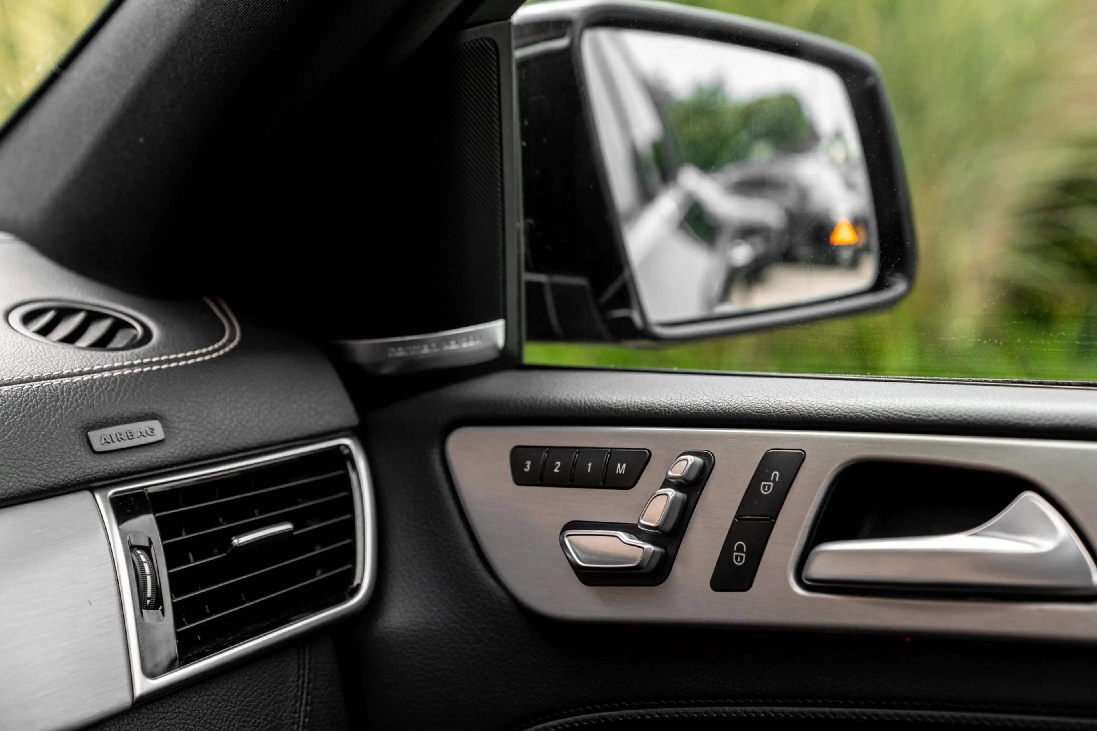 Mercedes-Benz GLE 63 AMG Coupé 4MATIC 660 PK Pano Luchtvering ACC Harman Ka — photo 34
