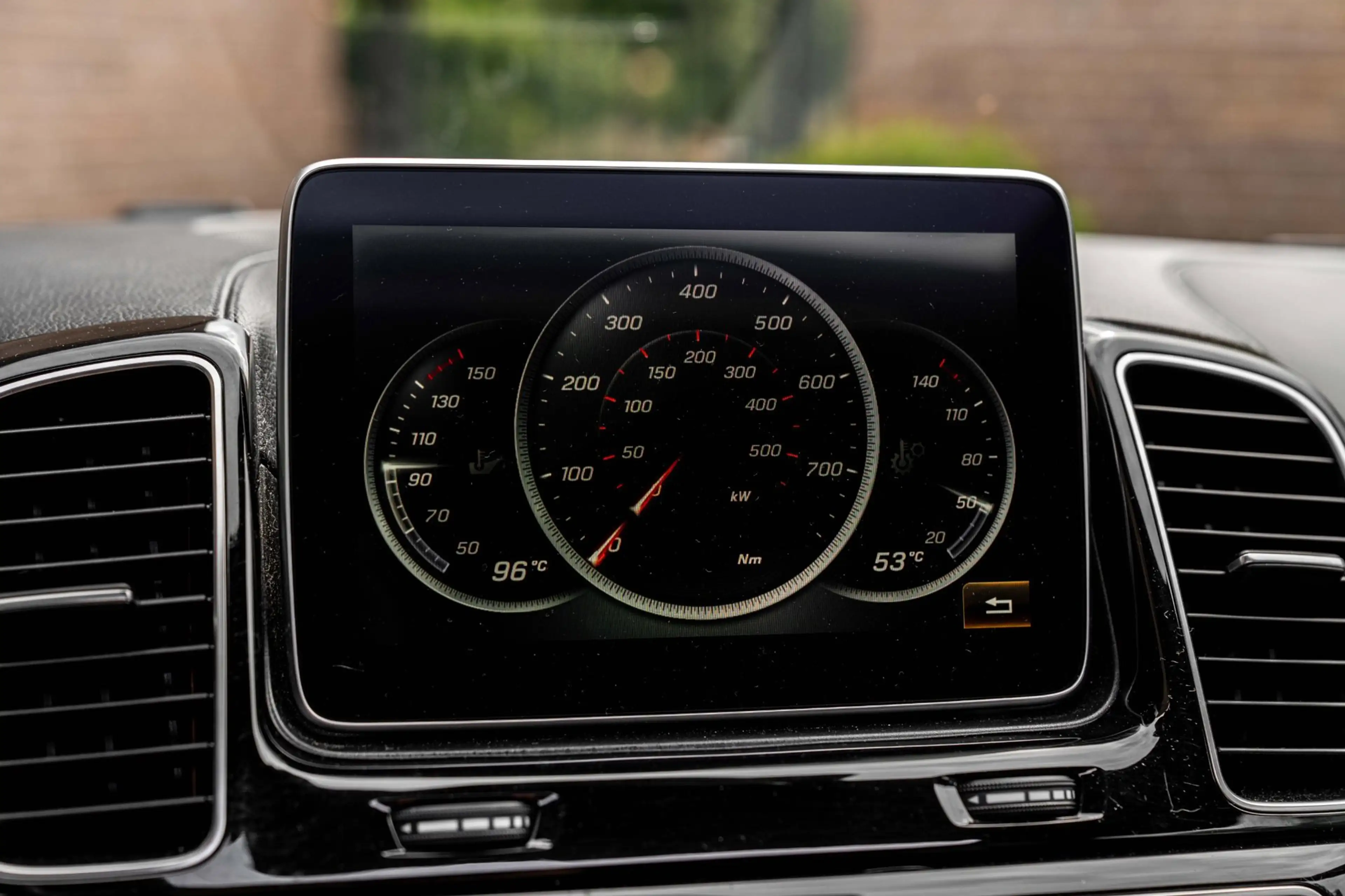 Mercedes-Benz GLE 63 AMG Coupé 4MATIC 660 PK Pano Luchtvering ACC Harman Ka — photo 41