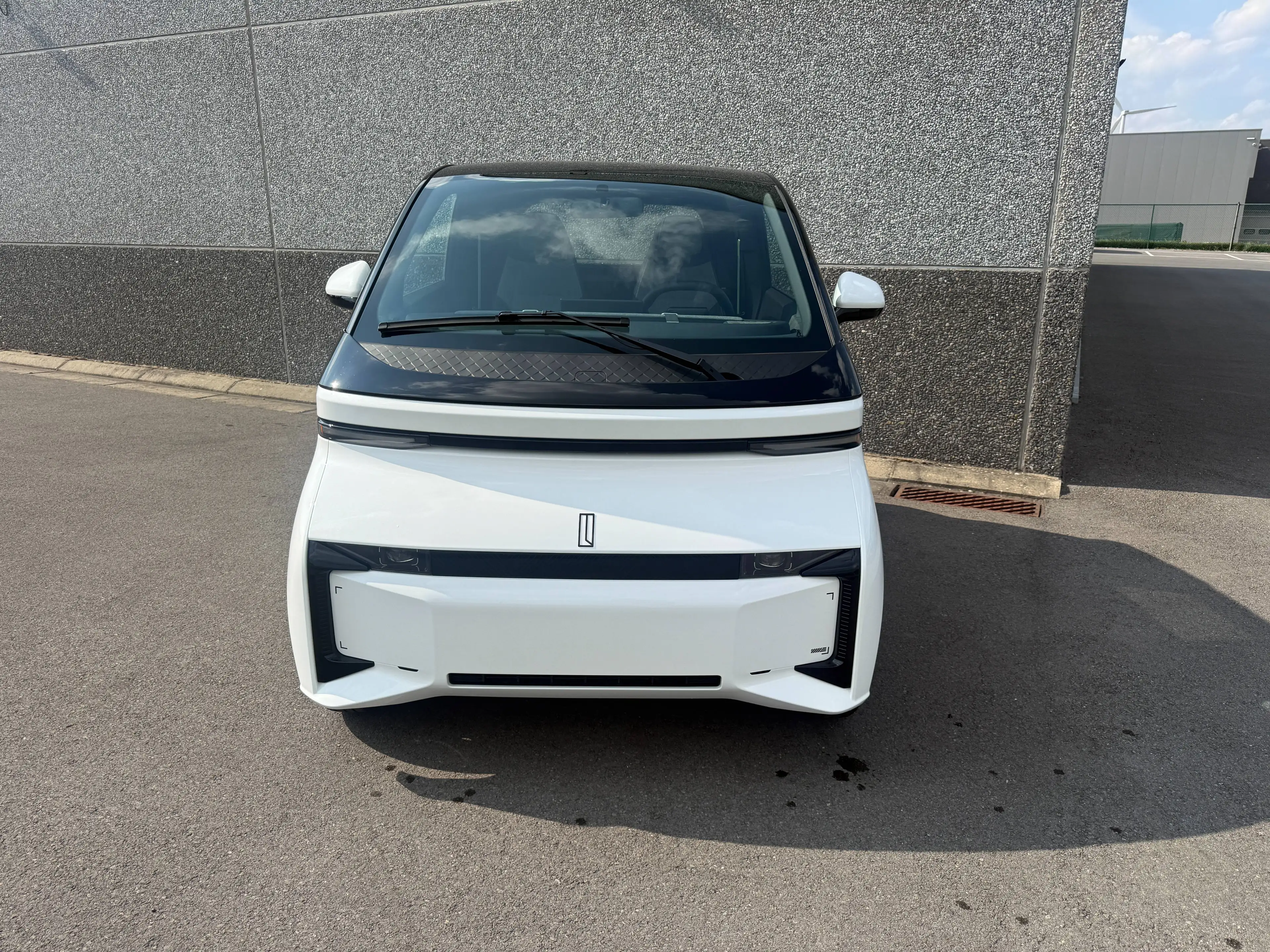 Linktour Alumi Pro electrique avec clim, carplay et direction assistée — photo 2