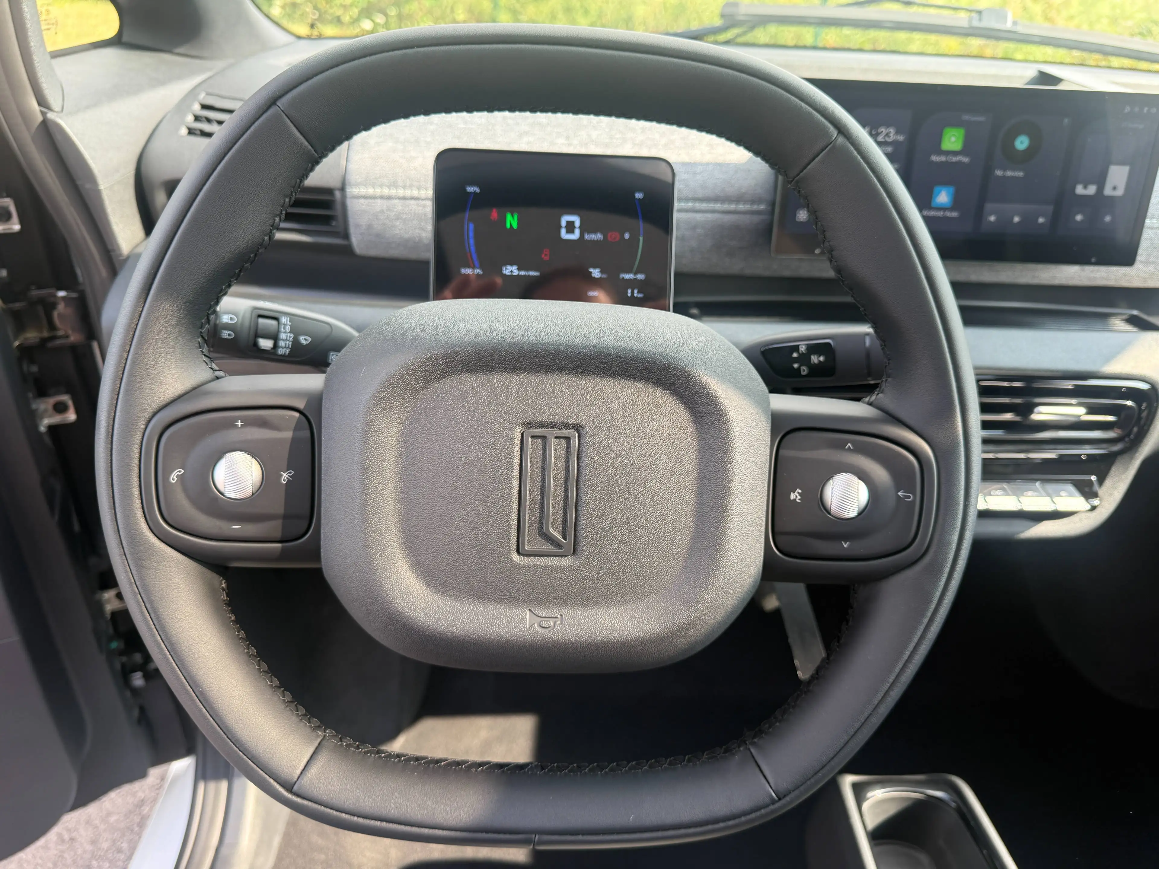 Linktour Alumi Pro electrique avec clim, carplay et direction assistée — photo 12