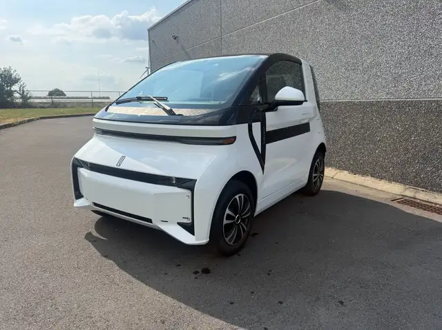 Linktour Alumi