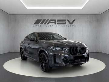 xDrive 30dA M Sport