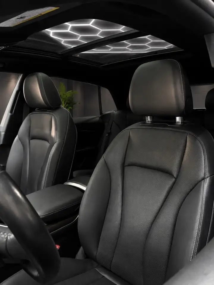 Audi Q8 fotografie Audi Q8