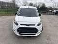 Ford Transit Connect T220 1.5 TDCi Ambiente (EU6) Blanc - thumbnail 1
