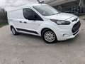 Ford Transit Connect T220 1.5 TDCi Ambiente (EU6) Blanc - thumbnail 2