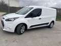 Ford Transit Connect T220 1.5 TDCi Ambiente (EU6) Blanc - thumbnail 3