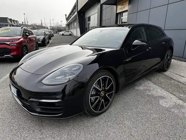Porsche Panamera Sport Turismo 2.9 4 e-hybrid auto