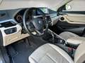 BMW X2 sDrive 18d Advantage/MWST/Head-up/EHK/Standlüft Gris - thumbnail 8
