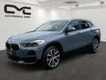 BMW X2 sDrive 18d Advantage/MWST/Head-up/EHK/Standlüft Gris - thumbnail 1