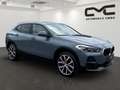 BMW X2 sDrive 18d Advantage/MWST/Head-up/EHK/Standlüft Gris - thumbnail 2